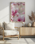 Plakat - Summer Flowers 118 - Admen.dk