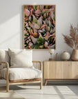 Plakat - Green Plants 2