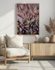 Plakat - Green Plants 3