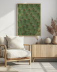 Plakat - Green Plants 15