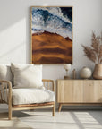 Plakat - By the Ocean 5