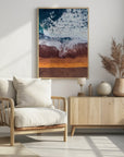 Plakat - By the Ocean 26