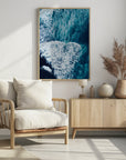 Plakat - By the Ocean 43 - Admen.dk