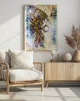Plakat - Sience Fiction 20