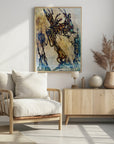 Plakat - Sience Fiction 21