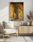 Plakat - Sience Fiction 25