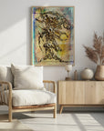 Plakat - Sience Fiction 27