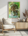 Plakat - Sience Fiction 29