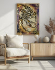 Plakat - Sience Fiction 30