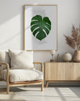 Plakat - Plants 1