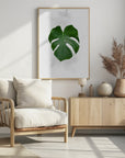 Plakat - Plants 3