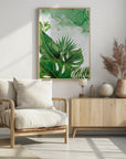 Plakat - Plants 9