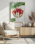 Poster - Plants 10