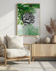 Plakat - Plants 12