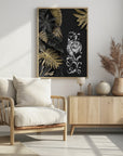 Plakat - Plants 23