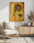 Poster - Sepia Illustration 28