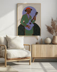 Poster - MUSICIAN GUY XII