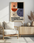 Plakat - Bauhaus1960 - Treechild
