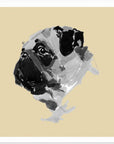 Akustik - A Very Modern Dog No2 - Admen.dk