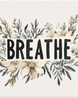 Akustik - Breathe - Admen.dk