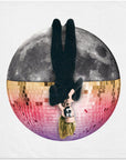Akustik - Moon party - Admen.dk
