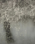 Plakat - White blossom