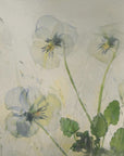 Plakat - Small violets