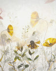 Plakat - Flower party