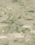 Plakat - The park pond