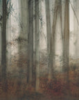 Plakat - Autumn light