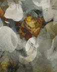 Plakat - Autumn abstract