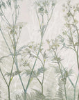 Plakat - Cow parsley