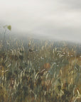 Plakat - In the field