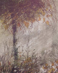 Plakat - The birch
