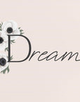 Plakat - Anemone dream