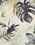 Plakat - Jungle01x a 3 2impasto