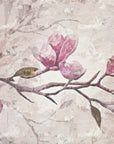 Plakat - Pano Flower06xdl