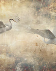 Plakat - Birds Wall Art 04