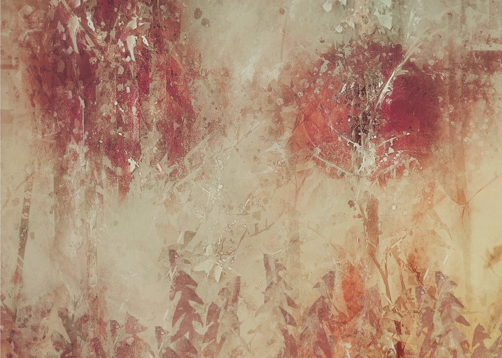 Plakat - In the garden