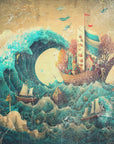Plakat - Kids Wall Art 10