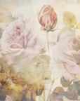 Plakat - Flower Wall Art 03
