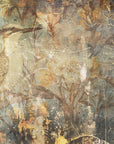 Plakat - Flower Wall Art 07