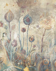 Plakat - Flower Wall Art 11