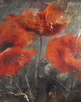 Plakat - Flower Wall Art 12
