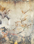 Plakat - Flower Wall Art 25