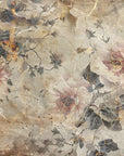 Poster - Floral Vintage Art Illustration 03