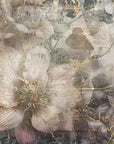 Plakat - Floral Vintage Art Illustration 06