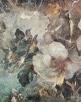 Plakat - Floral Vintage Art Illustration 07