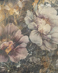 Poster - Floral Vintage Art Illustration 09