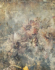 Poster - Floral Vintage Art Illustration 13
